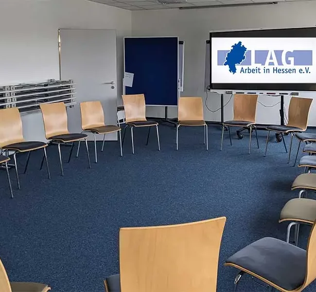 AK Jugendberufshilfe