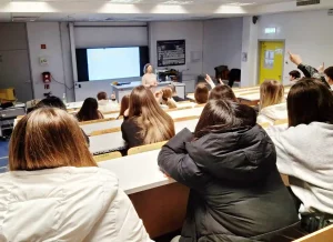 Hygieneschulung
