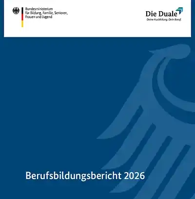 Berufsbildungsbericht