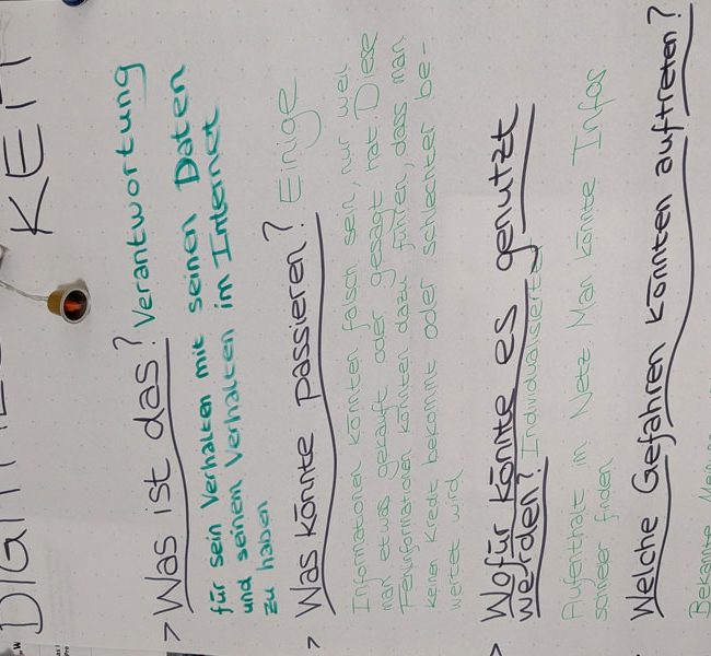 medienkompetenzworkshop